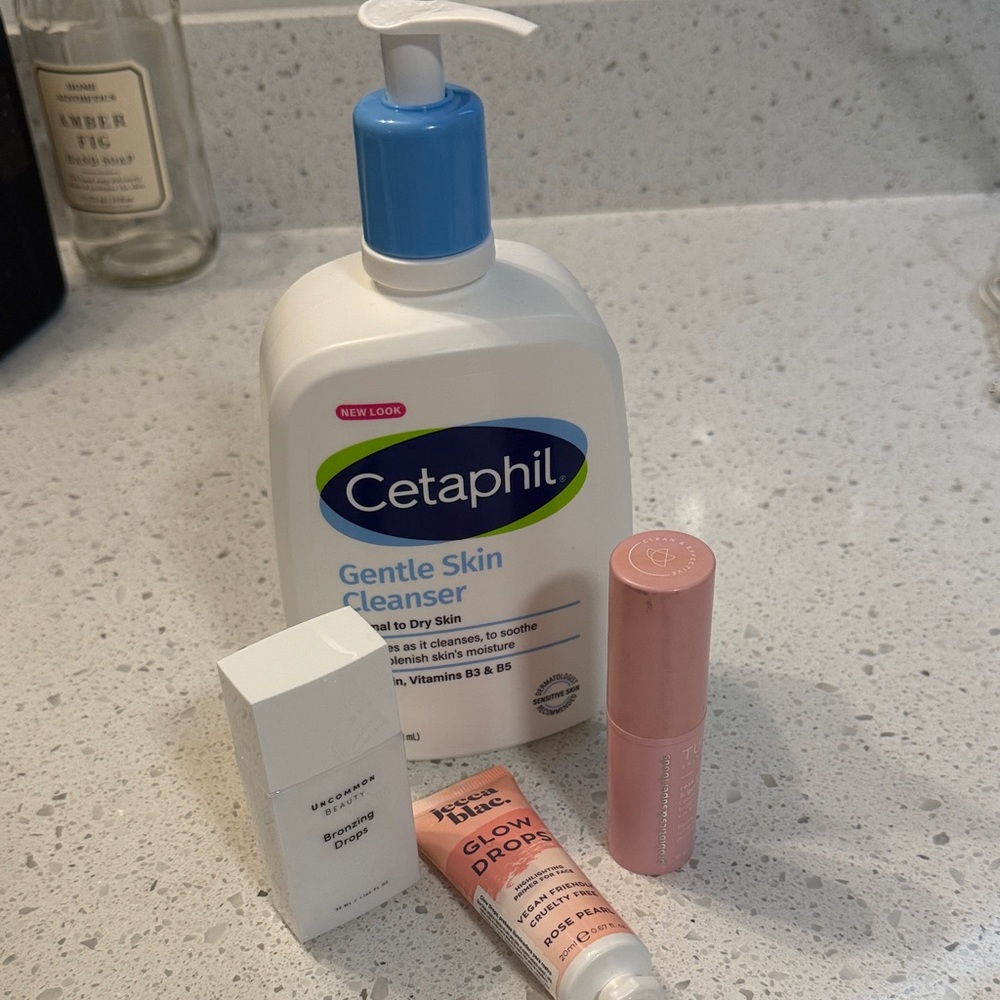skin care bundle